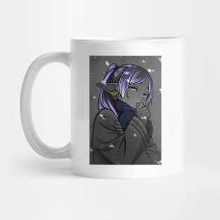 Frieren Mug